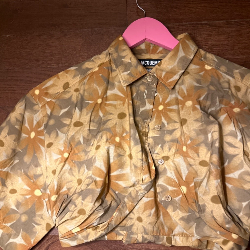 Jacquemus set - Picture 2 of 5